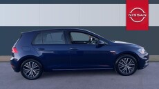 Volkswagen Golf 1.5 TSI EVO SE [Nav] 5dr Petrol Hatchback
